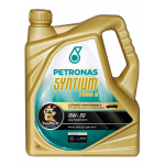 Купить запчасть PETRONAS - 18554019 SYNTIUM 7000 E 0W-30 4L 