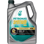 Купить запчасть PETRONAS - 18035019 SYNTIUM 800 10W-40 5L