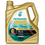 Купить запчасть PETRONAS - 18384019 SYNTIUM 7000 0W-40 4L