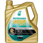 Купить запчасть PETRONAS - 18135019 SYNTIUM 5000 AV 5W-30 5L