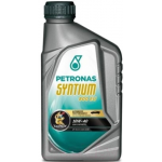 Купить запчасть PETRONAS - 18021619 SYNTIUM 800 EU 10W-40 1L