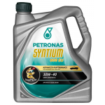 Купить запчасть PETRONAS - 18024019 SYNTIUM 800 EU 10W-40 4L