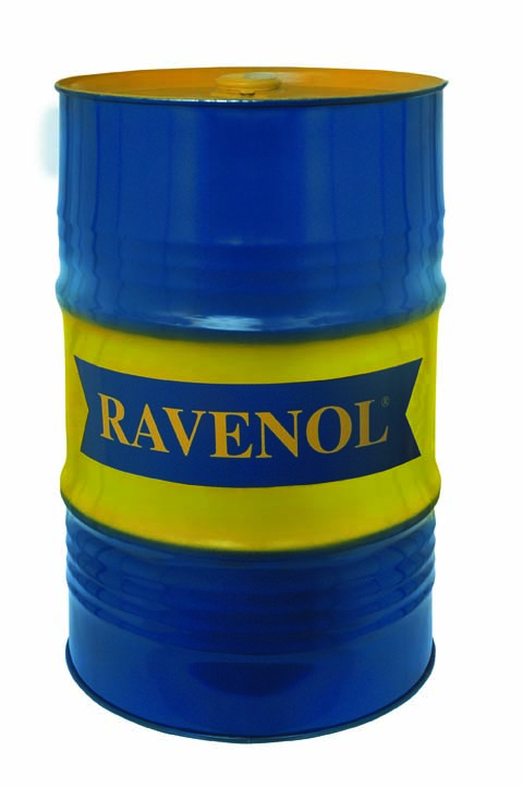 Купить запчасть RAVENOL - 4014835634534 Super Truck SAE 10W CF-4, 200л