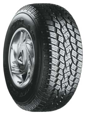 Купить запчасть TOYO - 32354 R18 265/65 Open Country A/T 112S (лето)