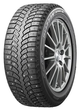 Купить запчасть BRIDGESTONE - PXR00210S3 Blizzak Spike-01