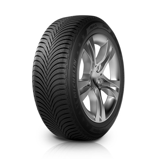 Купить запчасть MICHELIN - 209496 MIPW 215/55R16 97H TL XL ALPIN A5