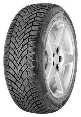 Купить запчасть CONTINENTAL - 0353425 195/60R15 88T TL ContiWinterContact TS 850