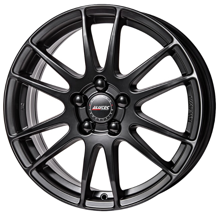 Купить запчасть ALUTEC - WHS105362 Monstr 19/8,5 ET30 Racing black