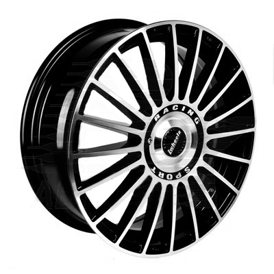 Купить запчасть IWHEELZ - 3000951 Диск R16 IW 6.5J 5х108 et50/63.4 SENSO BMF 3000951