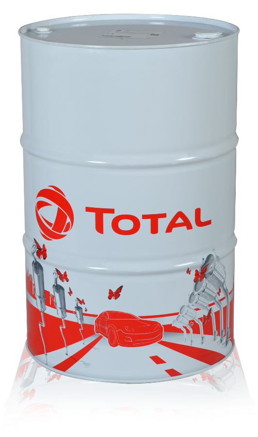 Купить запчасть TOTAL - 151260 Quartz Ineo ECS 5W30