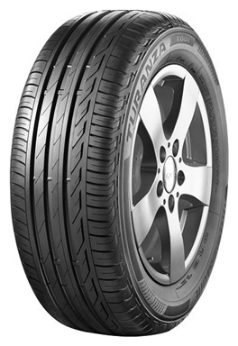 Купить запчасть BRIDGESTONE - PSR1253503 BRPS 185/65R15 88H TL T001 TURANZA