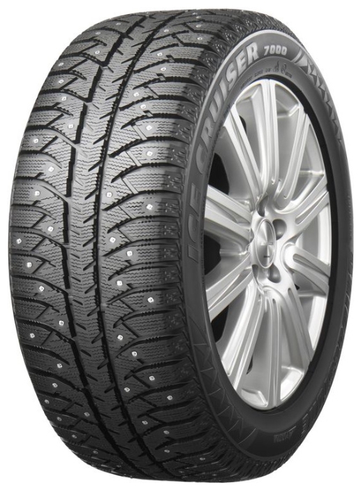 Купить запчасть BRIDGESTONE - PXR04450S3 Ice Cruiser 7000