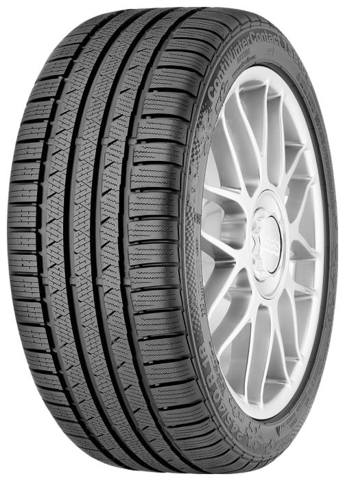 Купить запчасть CONTINENTAL - 0353031 245/35 R19 93V TL XL FR ContiWinterContact TS 810S MO