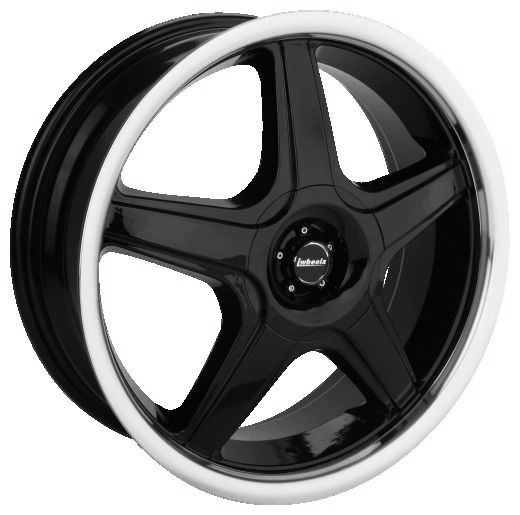 Купить запчасть IWHEELZ - 2071623 Диск R17 IW 6.5J 5х114.3 et45/60.1 RONDO MLMB 2071623