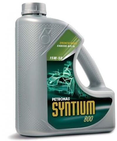 Купить запчасть PETRONAS - 18174004 Syntium 800