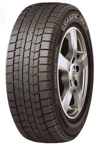 Купить запчасть DUNLOP - 288261 GRASPIC DS-3 96Q