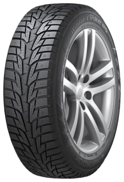 Купить запчасть HANKOOK - 1014433 HKPW 205/65R15 94T TL I*PIKE RS W419