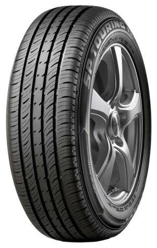 Купить запчасть DUNLOP - 308059 215/70R15 SP TOURING T1 98T