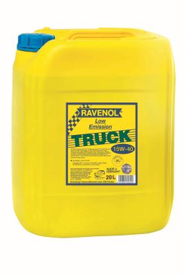 Купить запчасть RAVENOL - 4014835626225 Fanfaro TDX 10W-40, 4л