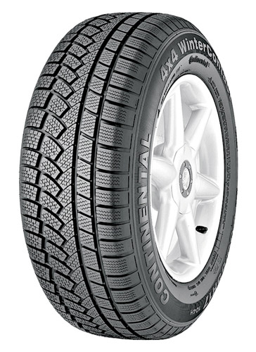 Купить запчасть CONTINENTAL - 0353199 205/60R16 92H TL ContiWinterContact TS 830 P SSR