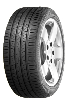 Купить запчасть BARUM - 15405260000 BAPS 205/55R16 91V TL BRAVURIS 3HM