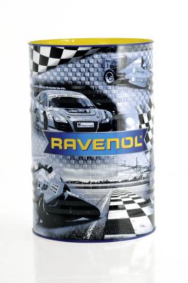 Купить запчасть RAVENOL - 4014835718708 Super Synthetik OEL SSL SAE 0W-40