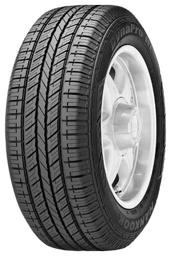 Купить запчасть HANKOOK - 1004669 R16 265/70 RA23 Dynapro HP 112H (лето)