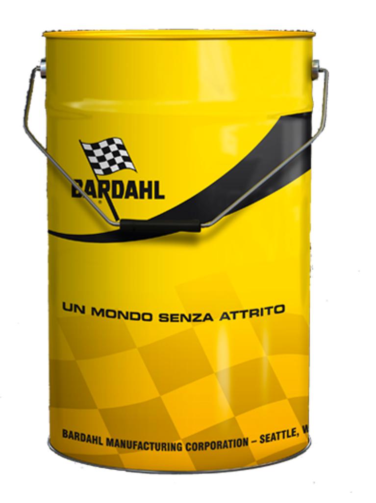 Купить запчасть BARDAHL - 423051 T&D OIL 85W-140, 25л.