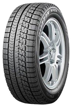 Купить запчасть BRIDGESTONE - PXR0030803 Blizzak VRX