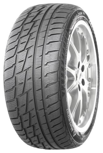 Купить запчасть MATADOR - 15852680000 MDPW 195/65R15 91T TL MP92 SIBIR SNOW