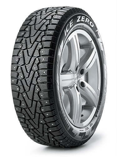 Купить запчасть PIRELLI - 2466500 PIPW 215/50R17 95T TL XL WINTER ICE ZERO