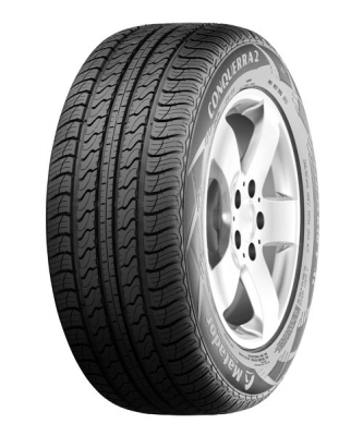 Купить запчасть MATADOR - 15901540000 MD4S 255/60R17 106H TL FR MP82 CONQUERRA 2