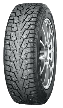 Купить запчасть YOKOHAMA - F8403 YHPW 195/60R15 92T TL ICE GUARD IG55