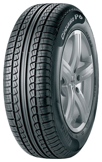 Купить запчасть PIRELLI - 1791200 PIPS 205/55R16 91H TL CINTURATO P6