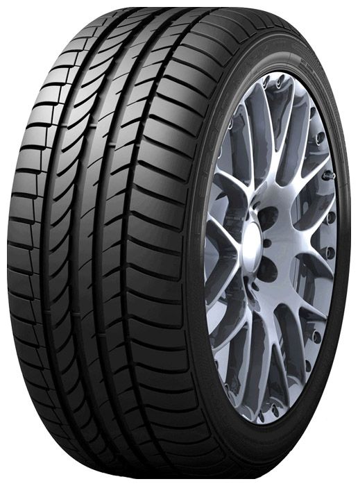 Купить запчасть DUNLOP - 286821 255/35ZR19 SP SPORT MAXX TT 96Y