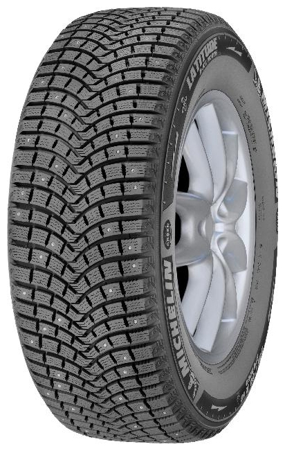 Купить запчасть MICHELIN - 295781 235/65 R18 110T XL Latitude X-Ice North 2