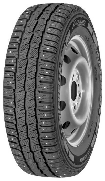 Купить запчасть MICHELIN - 36319 235/65 R16C 115/113R  Agilis X-Ice North