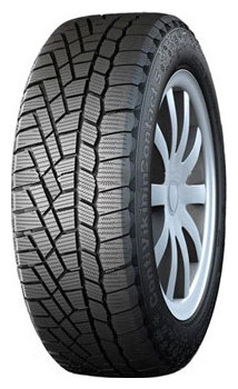 Купить запчасть CONTINENTAL - 0344091 195/60R15 92T TL XL ContiVikingContact 5