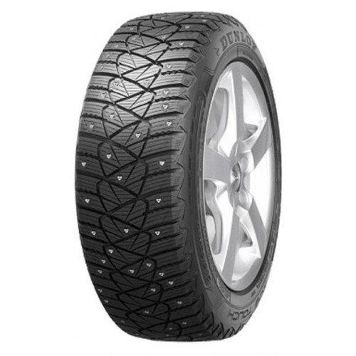 Купить запчасть DUNLOP - 527914 DUPW 205/65R15 94T TL ICE TOUCH D-STUD