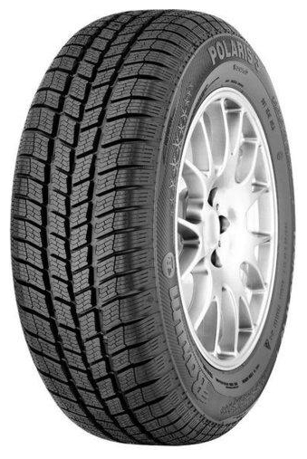 Купить запчасть BARUM - 15410280000 BAPW 185/70R14 88T TL POLARIS 3