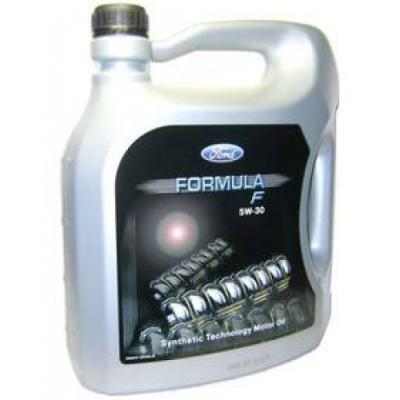 Купить запчасть FORD - 14E8BA Formula F 5W-30, 5л