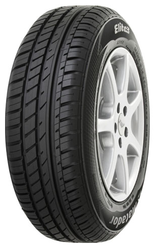 Купить запчасть MATADOR - 15808840000 MDPS 195/50R15 82H TL MP44 ELITE 3