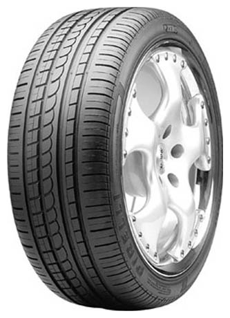 Купить запчасть PIRELLI - 1688500 PI4S 275/40R20 106Y TL XL PZERO ROSSO ASIMMETRICO N1