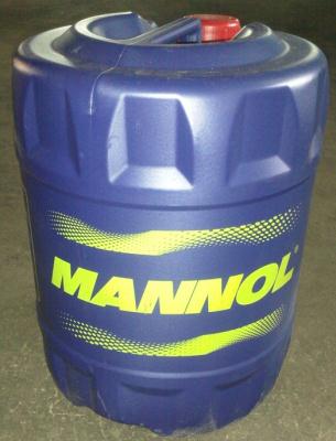 Купить запчасть MANNOL - 4036021166445 TS-4 Extra SAE 15W40