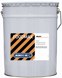 Купить запчасть AIMOL - 35694 Силиконовая смазка Foodmax Grease SI 3 18л