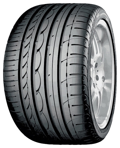 Купить запчасть YOKOHAMA - K9631 YHPS 255/45R18 103Y TL XL ADVAN SPORT [V103]