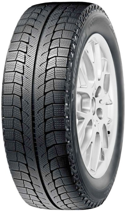 Купить запчасть MICHELIN - 987175 225/70 R16 103T  Latitude X-Ice 2