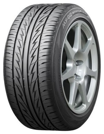 Купить запчасть BRIDGESTONE - PSR0L14303 BRPS 215/55R17 94V TL MY-02 SPORTY STYLE