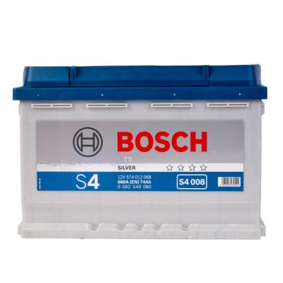 Купить запчасть BOSCH - 0092S40080 0092S40080