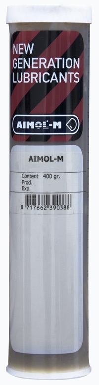 Купить запчасть AIMOL - 31621 Силиконовая смазка Foodmax Grease SI 3 0,4л